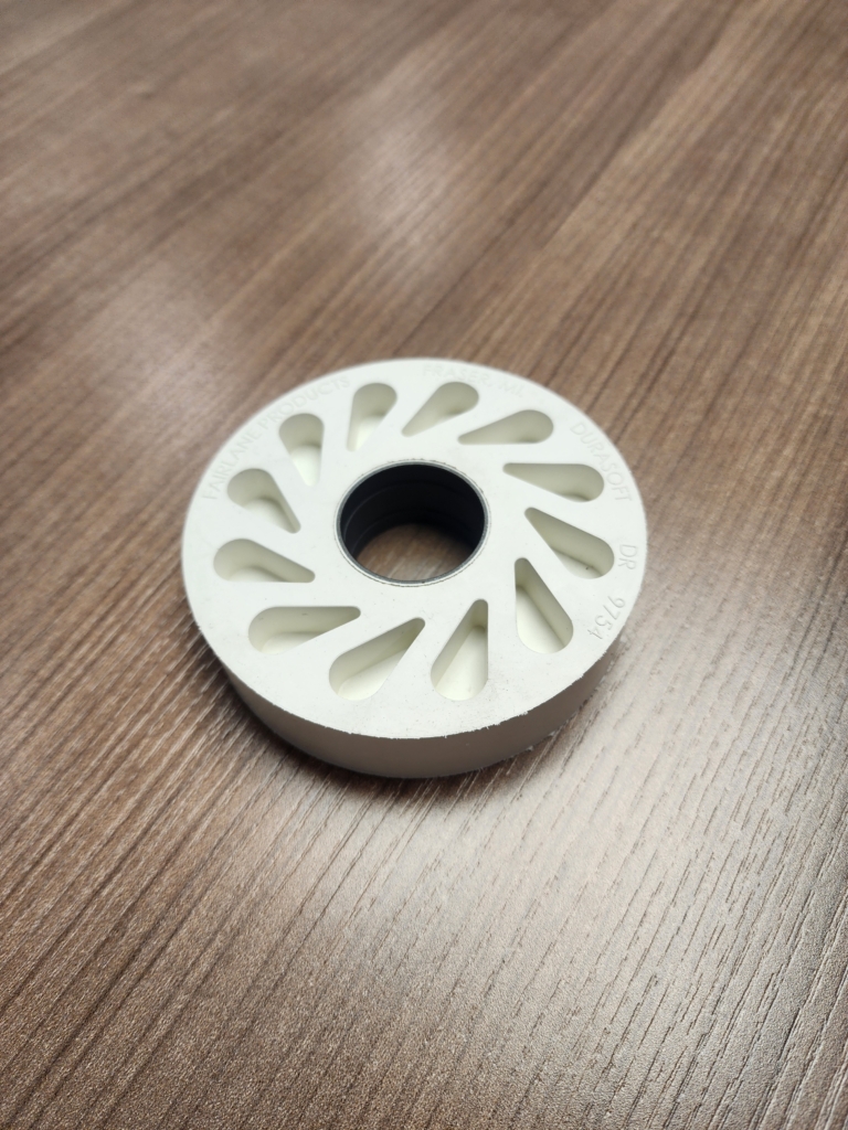 Custom Nitrile Butadiene Rubber Parts