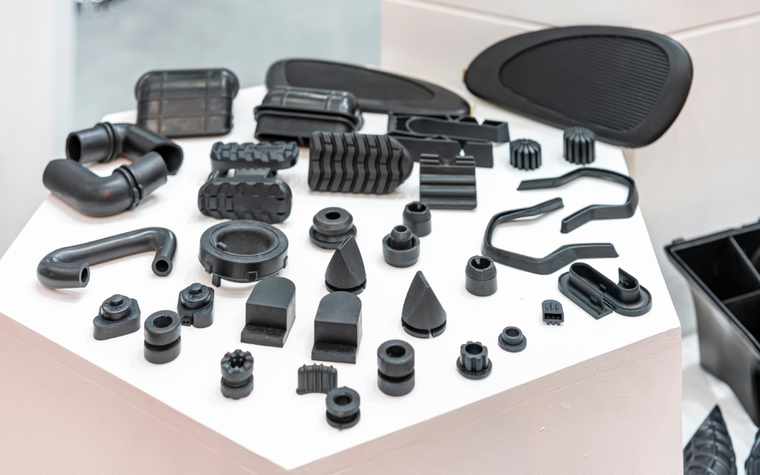 Custom Rubber Manufacturer